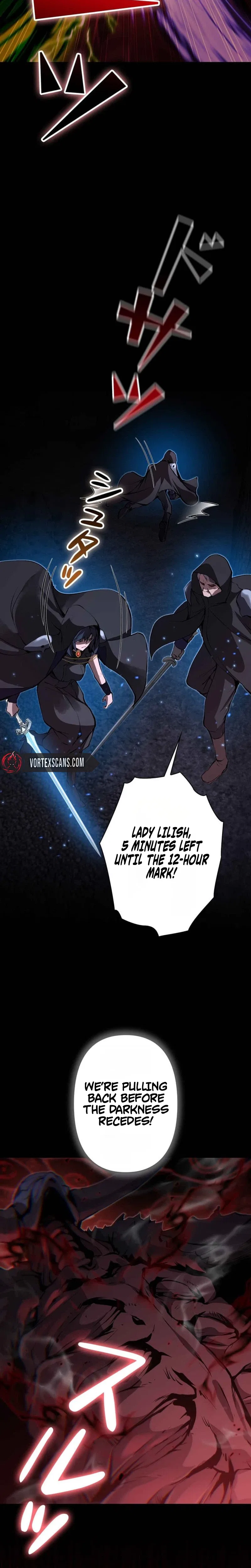 Becoming a Cheat-Level Skill Thief Chapter 44 – Page 27