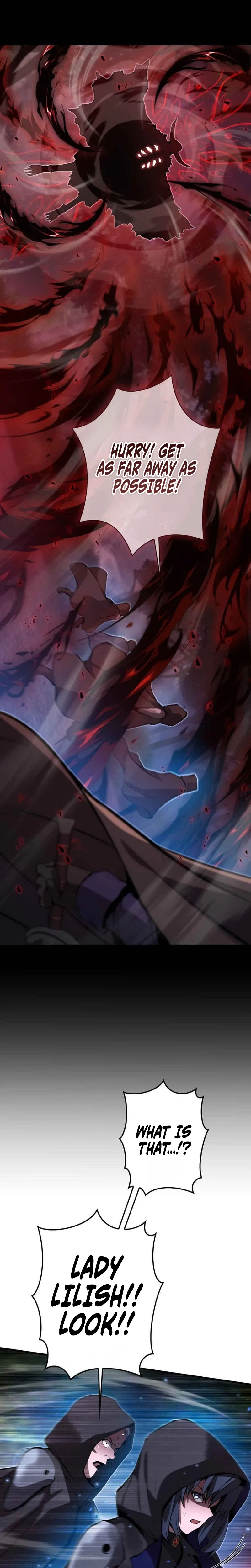 Becoming a Cheat-Level Skill Thief Chapter 44 – Page 29