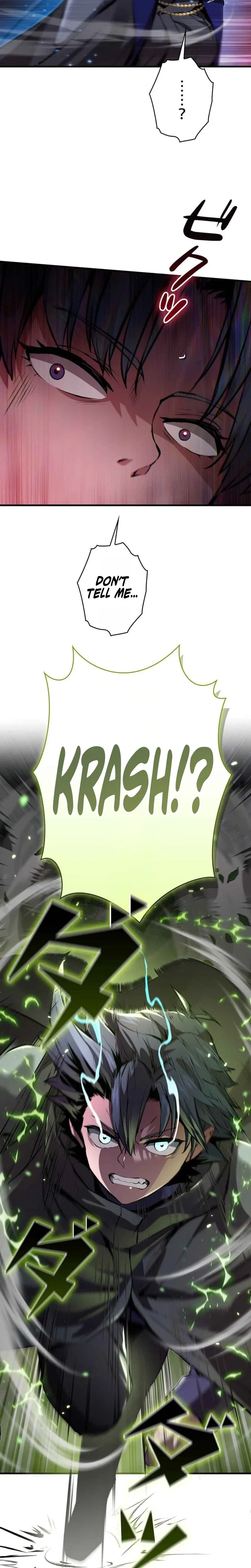Becoming a Cheat-Level Skill Thief Chapter 44 – Page 30