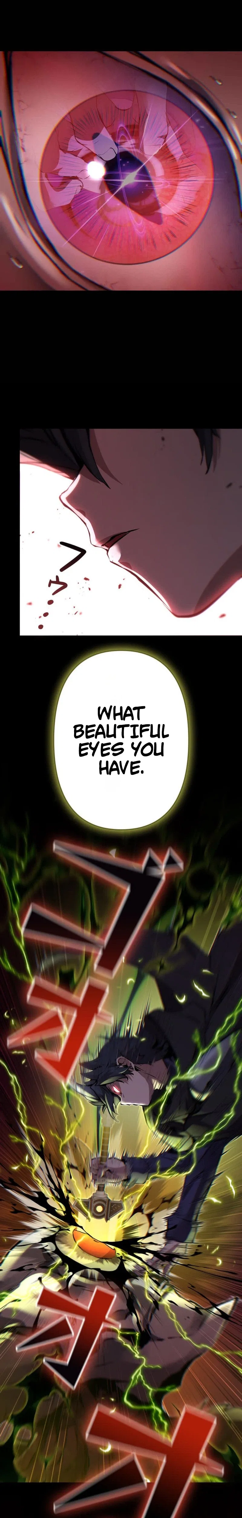 Becoming a Cheat-Level Skill Thief Chapter 44 – Page 33