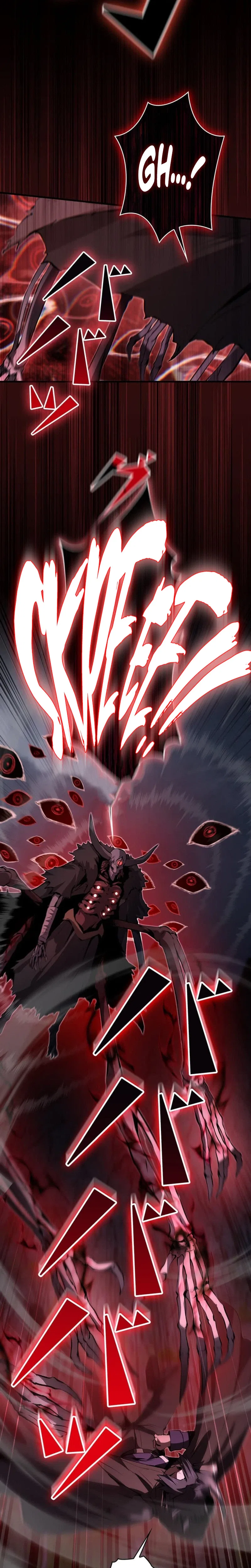 Becoming a Cheat-Level Skill Thief Chapter 44 – Page 34