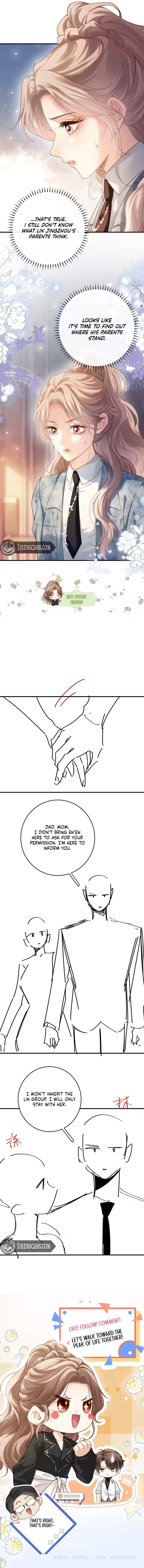 Celebrity Masquerade Chapter 77 – Page 8