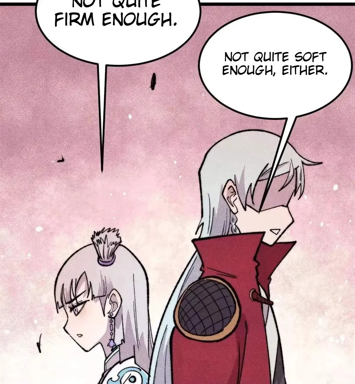 All Hail The Sect Leader Chapter 558 – Page 4