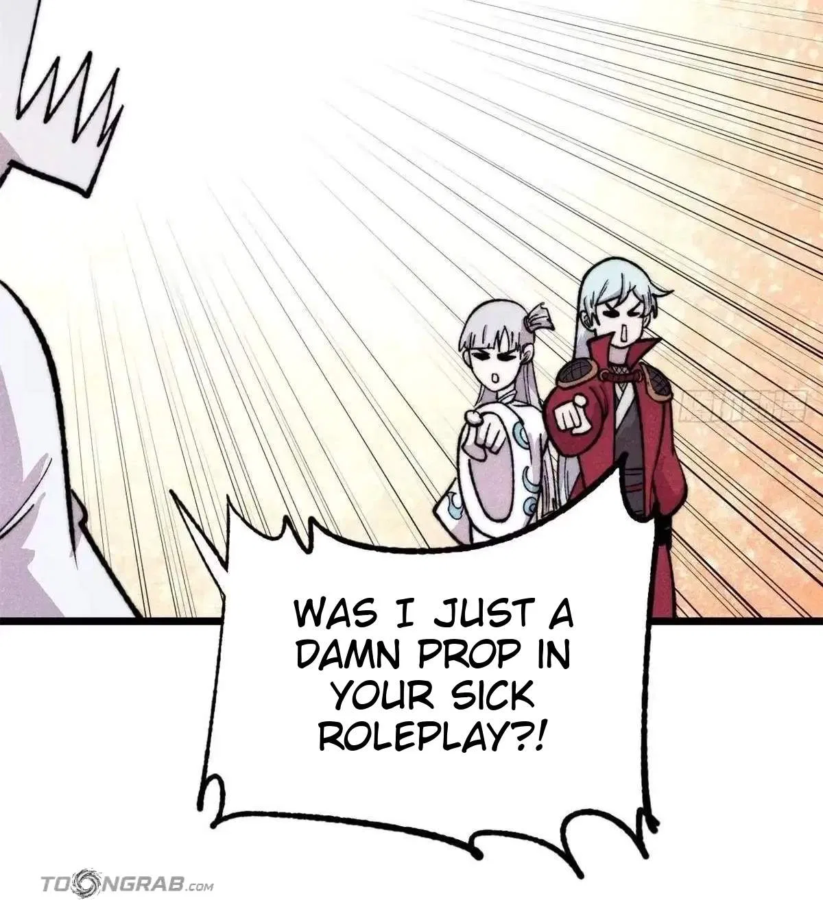 All Hail The Sect Leader Chapter 558 – Page 7