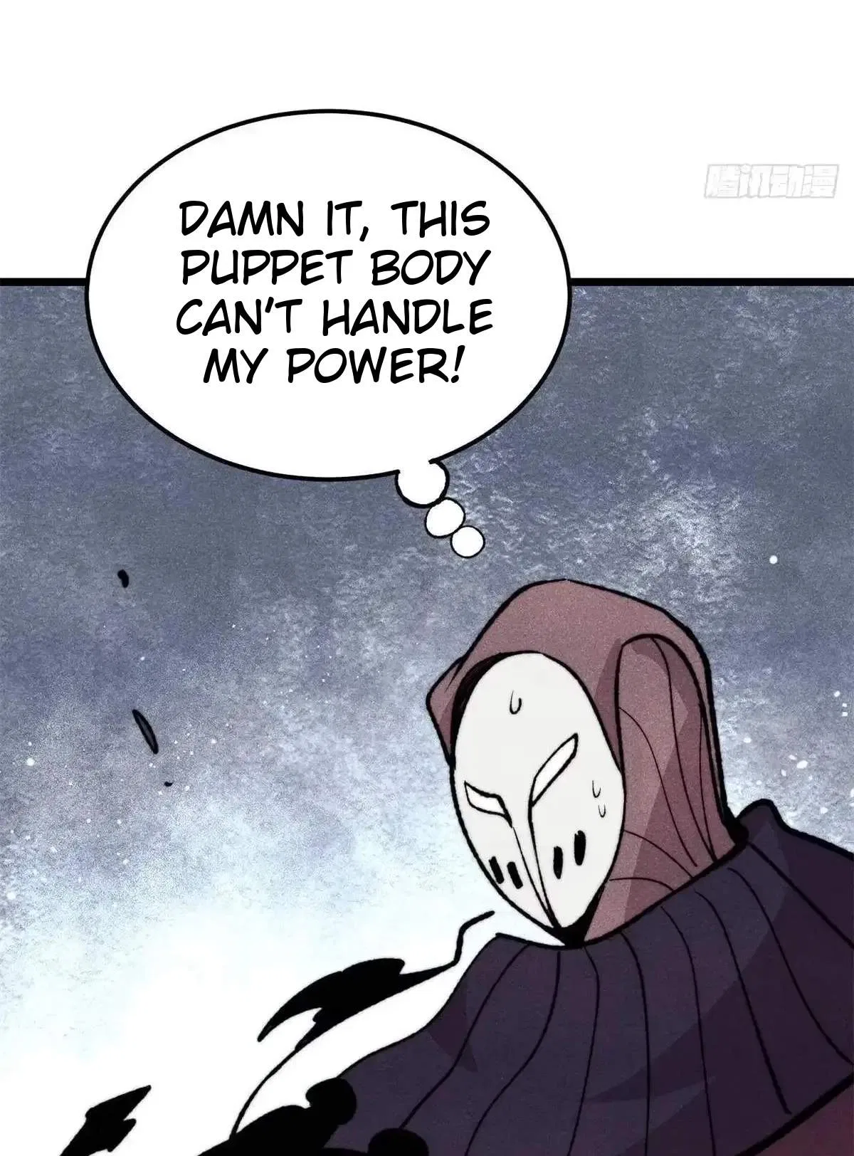 All Hail The Sect Leader Chapter 558 – Page 20