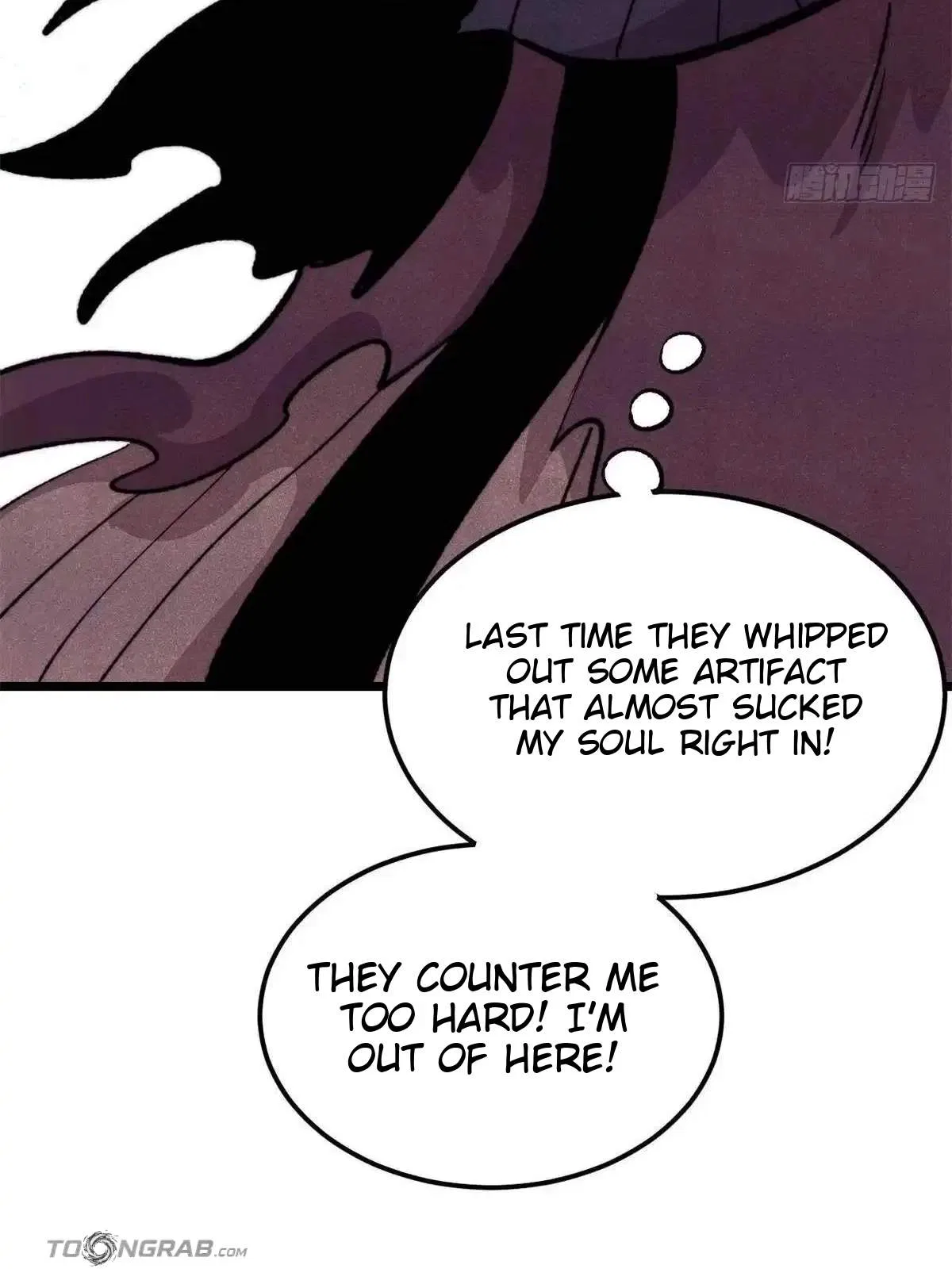 All Hail The Sect Leader Chapter 558 – Page 21