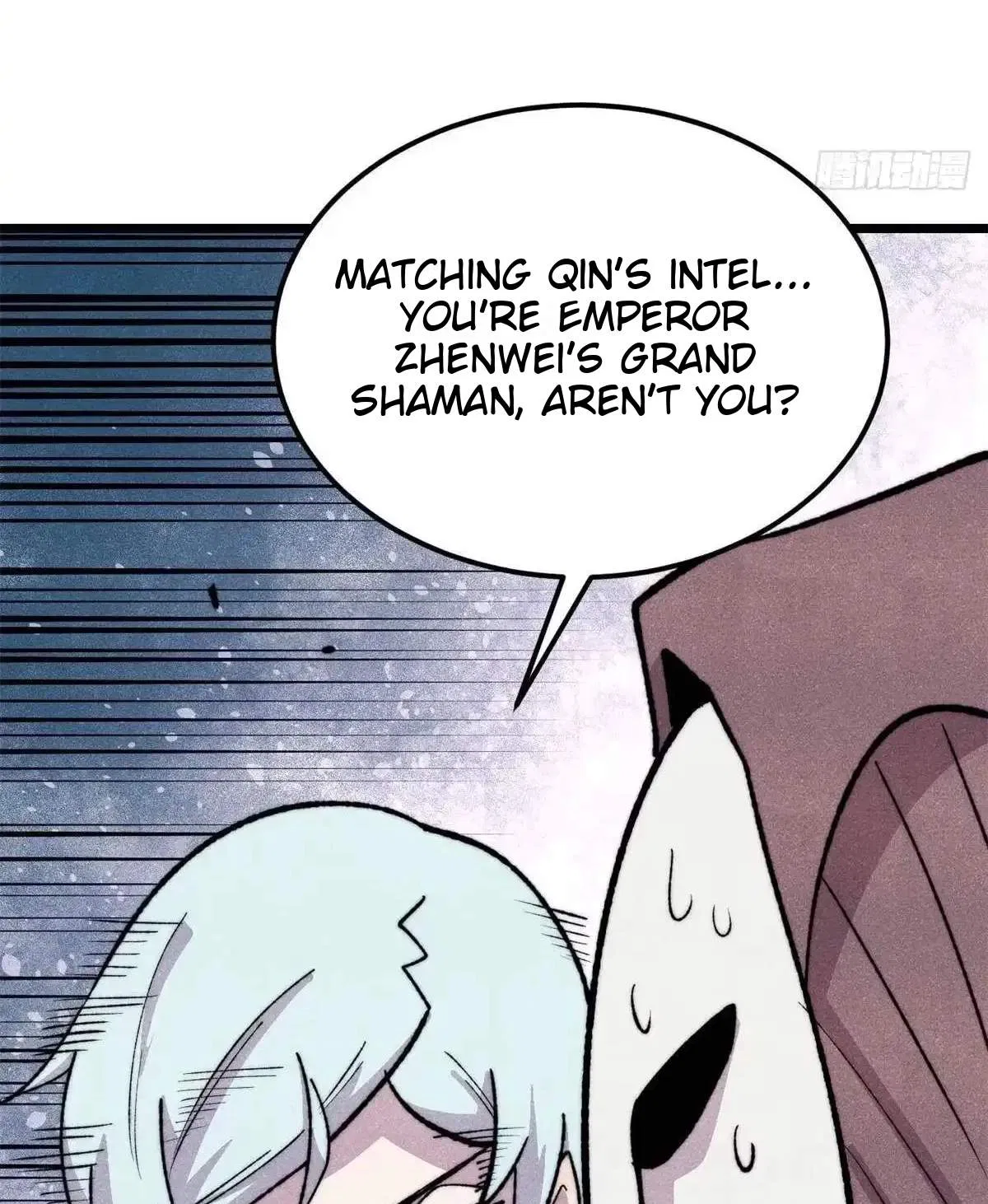 All Hail The Sect Leader Chapter 558 – Page 22