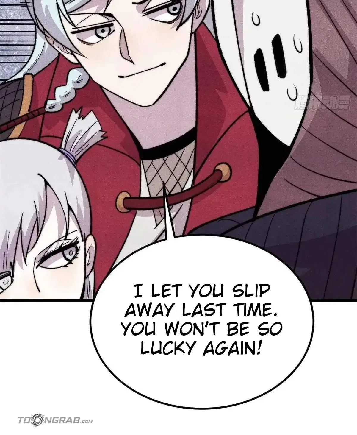 All Hail The Sect Leader Chapter 558 – Page 23