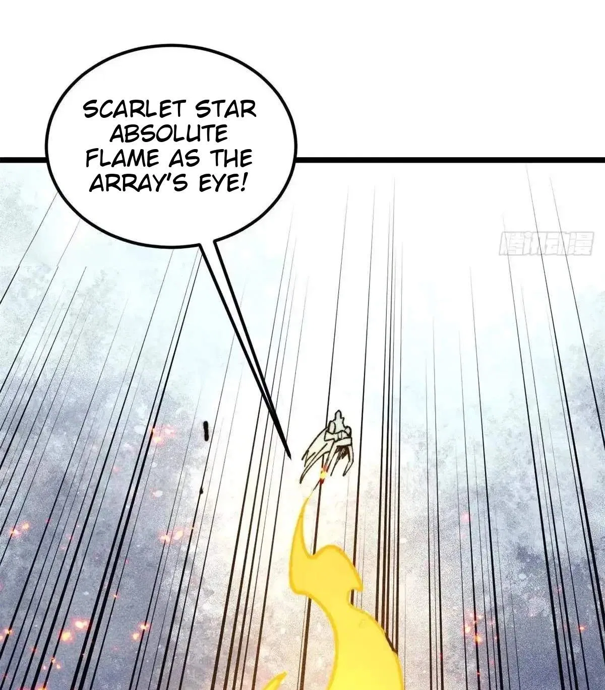 All Hail The Sect Leader Chapter 558 – Page 24
