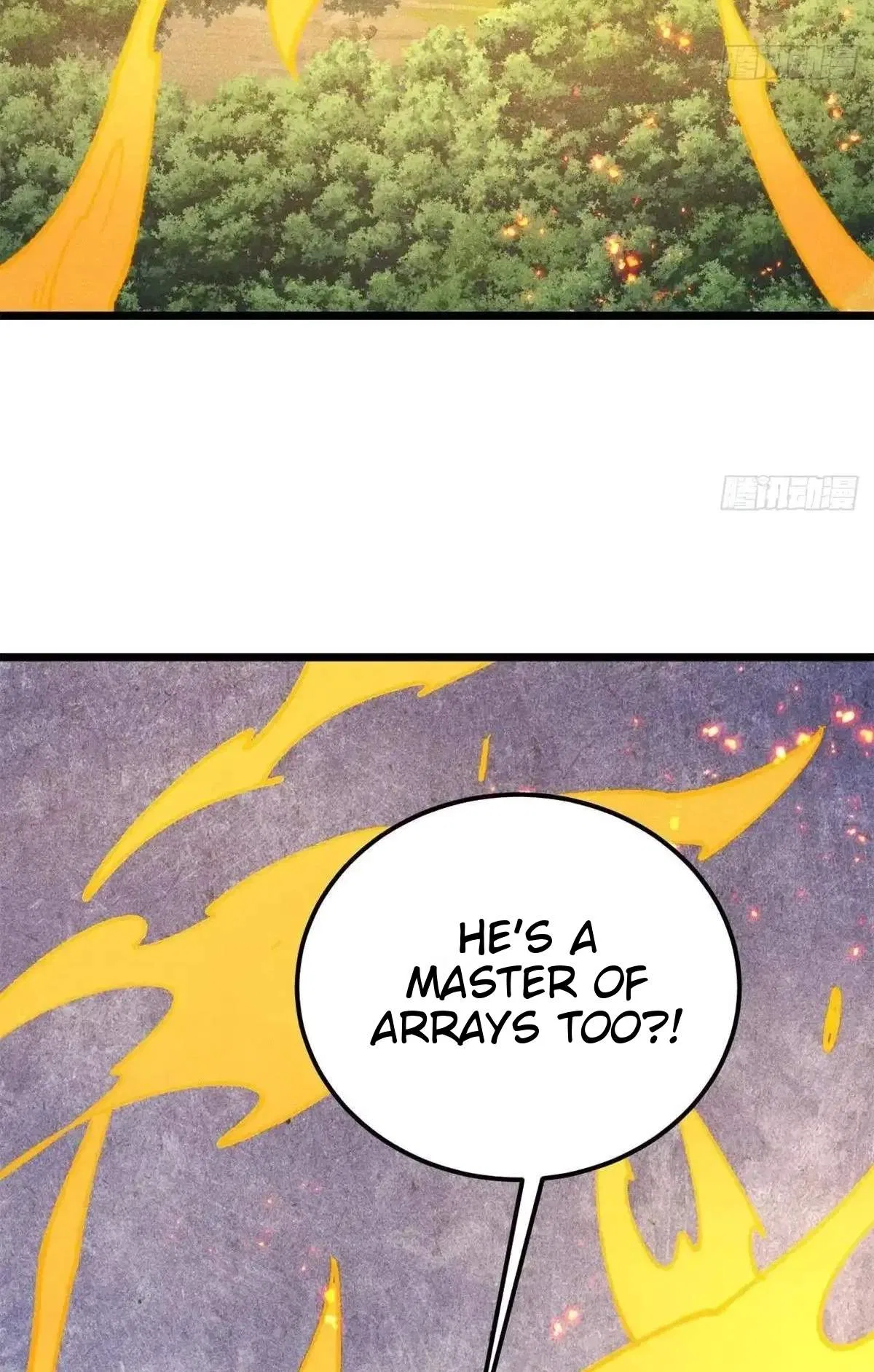 All Hail The Sect Leader Chapter 558 – Page 30