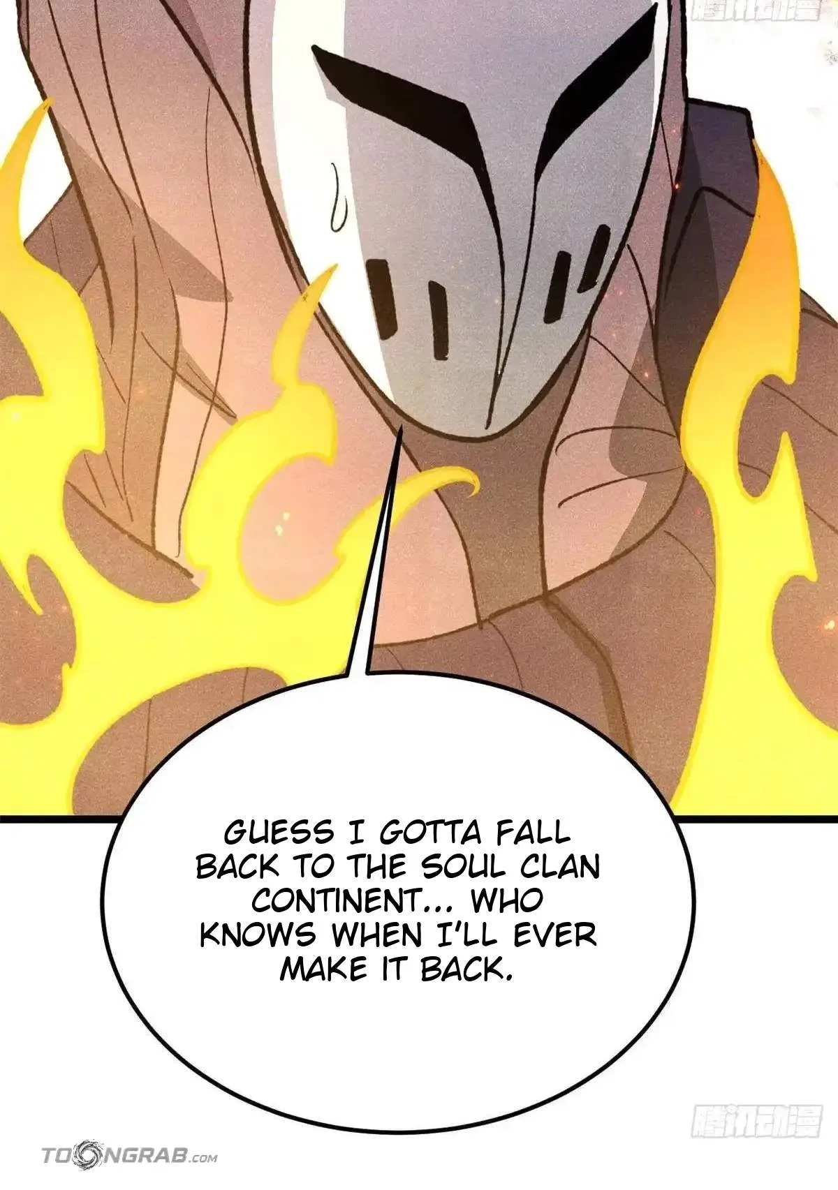 All Hail The Sect Leader Chapter 558 – Page 33