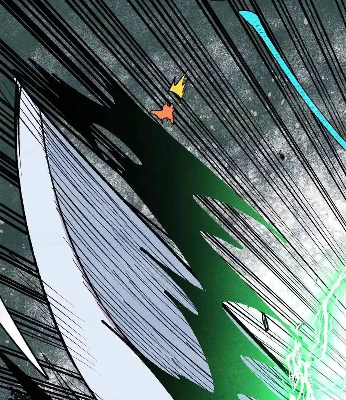 All Hail The Sect Leader Chapter 558 – Page 36