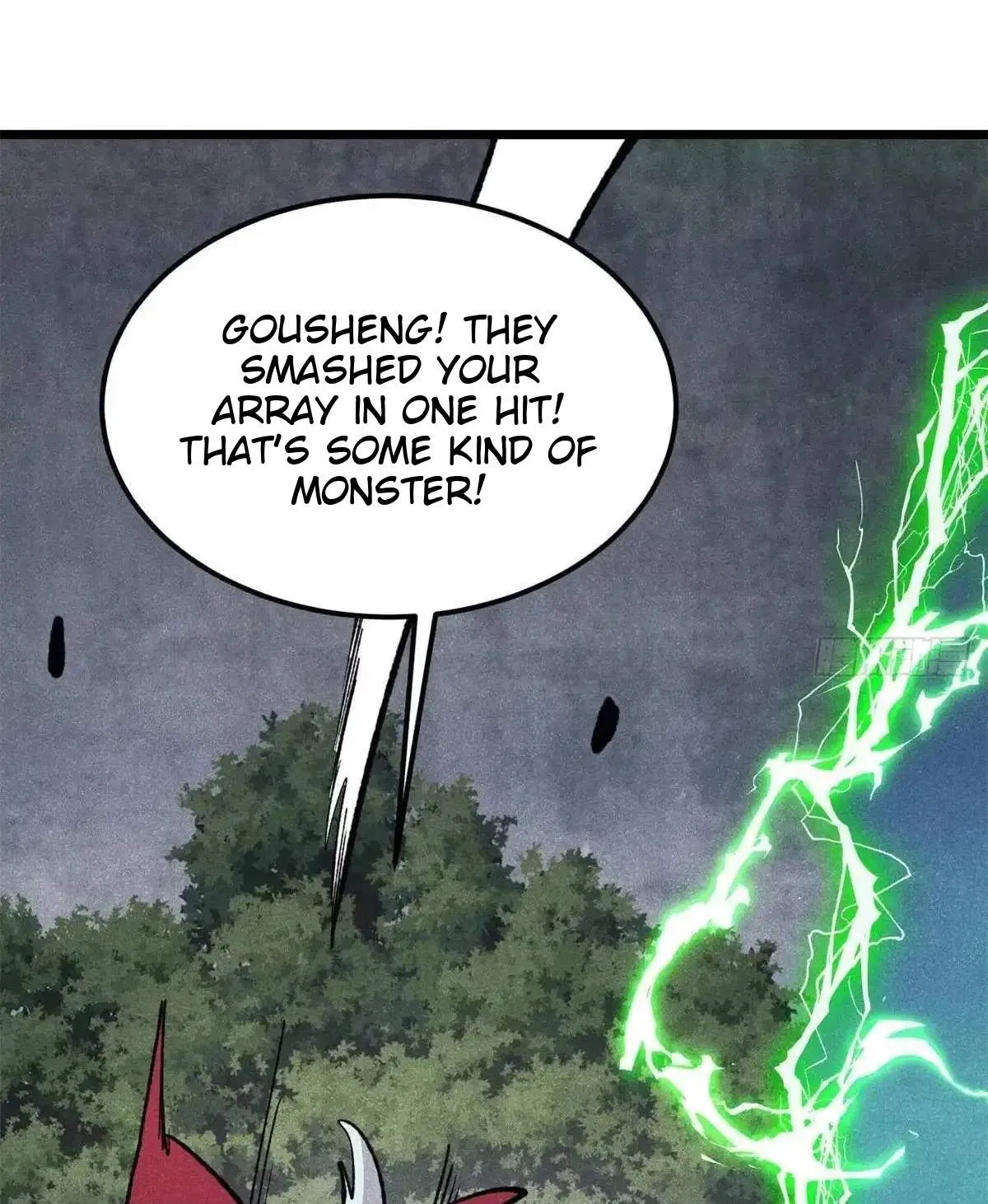 All Hail The Sect Leader Chapter 558 – Page 38