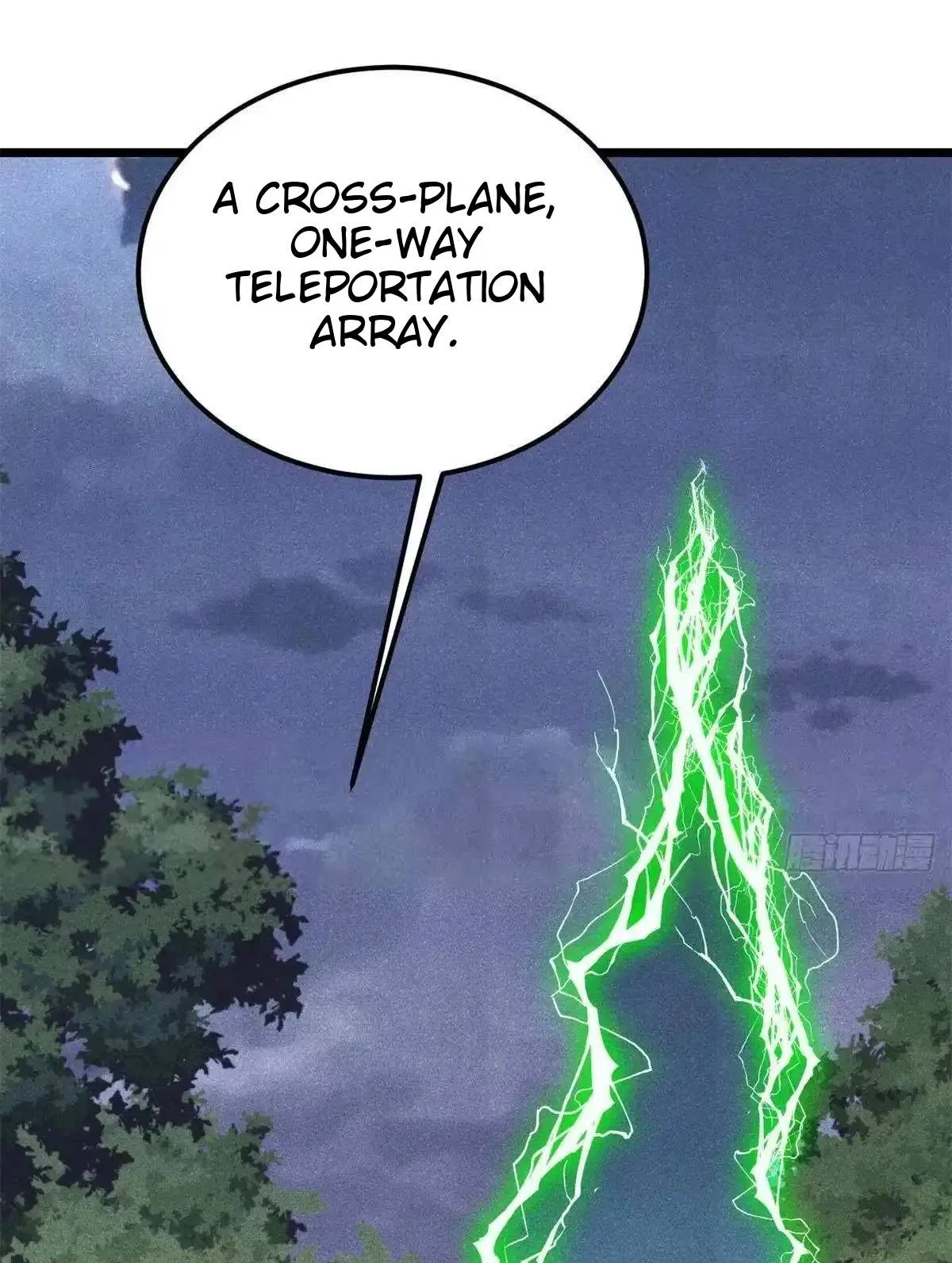 All Hail The Sect Leader Chapter 558 – Page 40