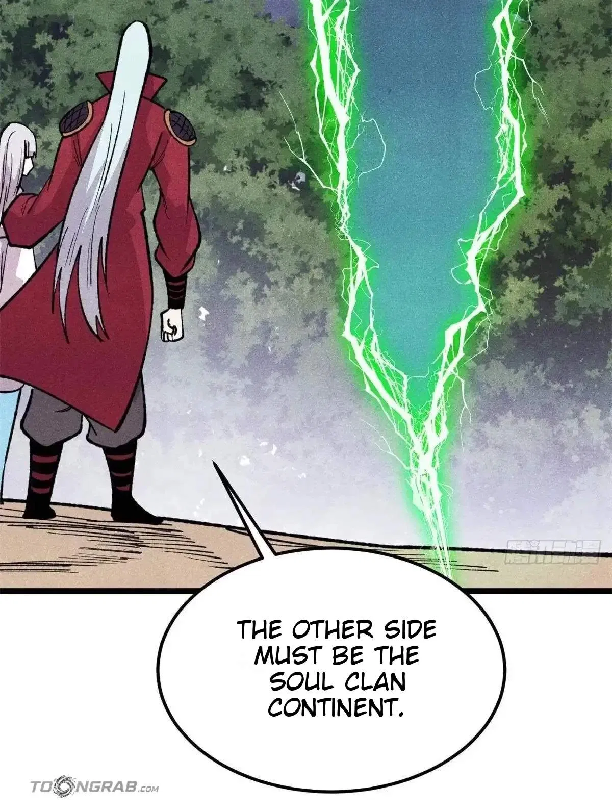 All Hail The Sect Leader Chapter 558 – Page 41