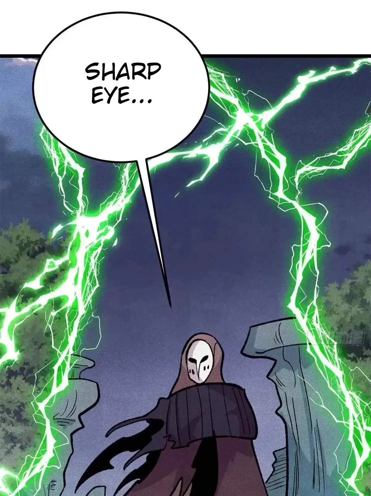 All Hail The Sect Leader Chapter 558 – Page 42