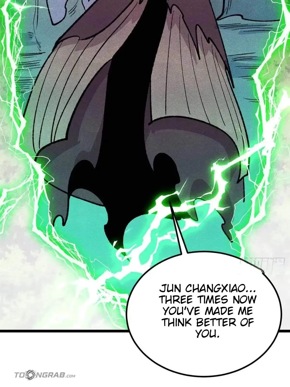 All Hail The Sect Leader Chapter 558 – Page 43