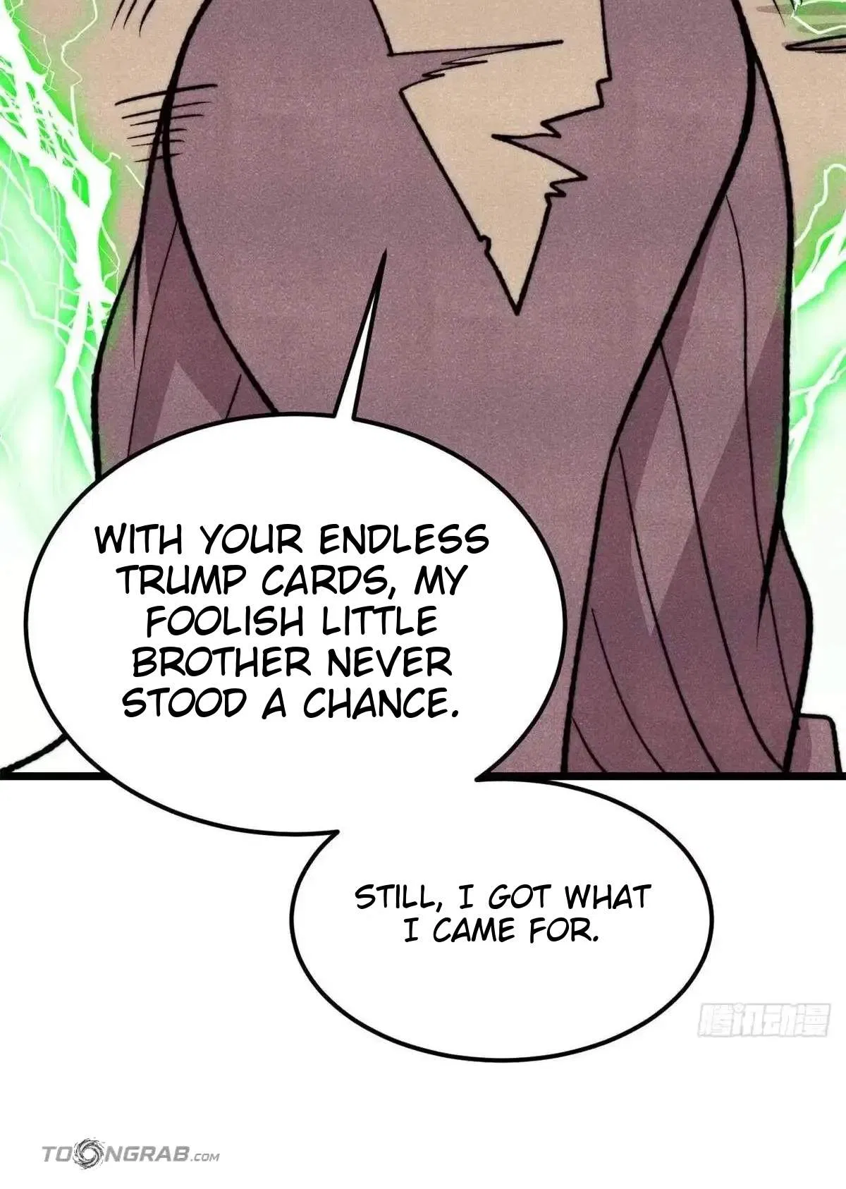 All Hail The Sect Leader Chapter 558 – Page 45