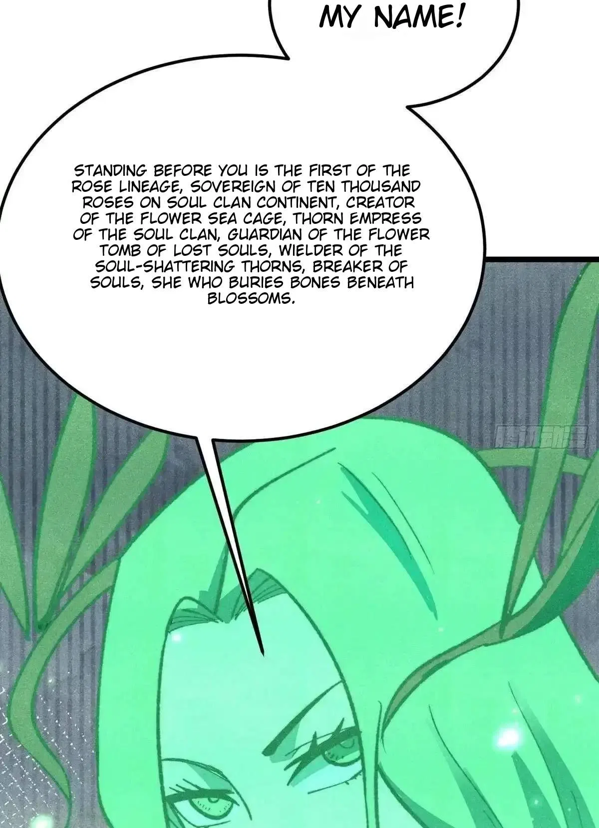 All Hail The Sect Leader Chapter 558 – Page 48