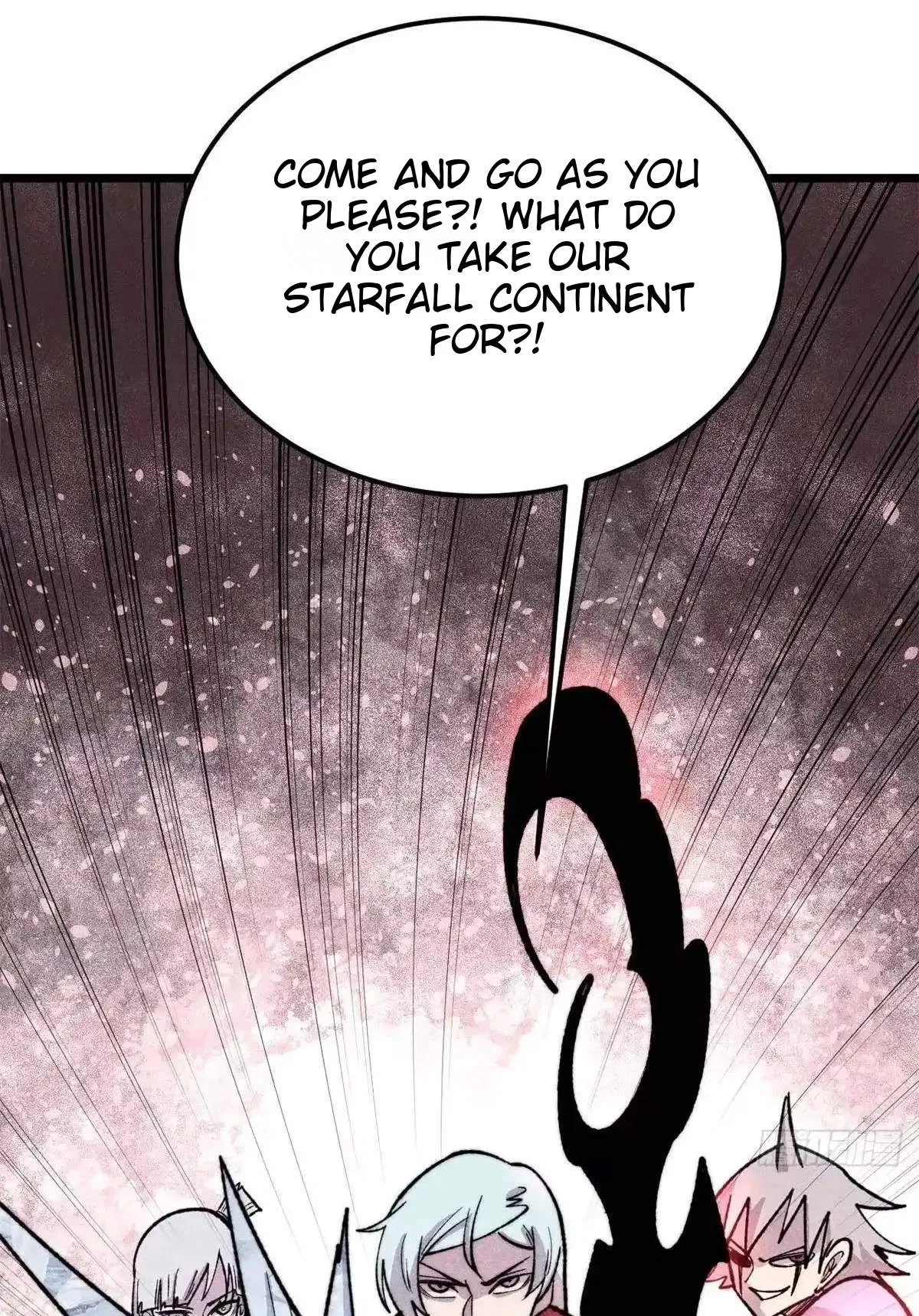 All Hail The Sect Leader Chapter 558 – Page 56