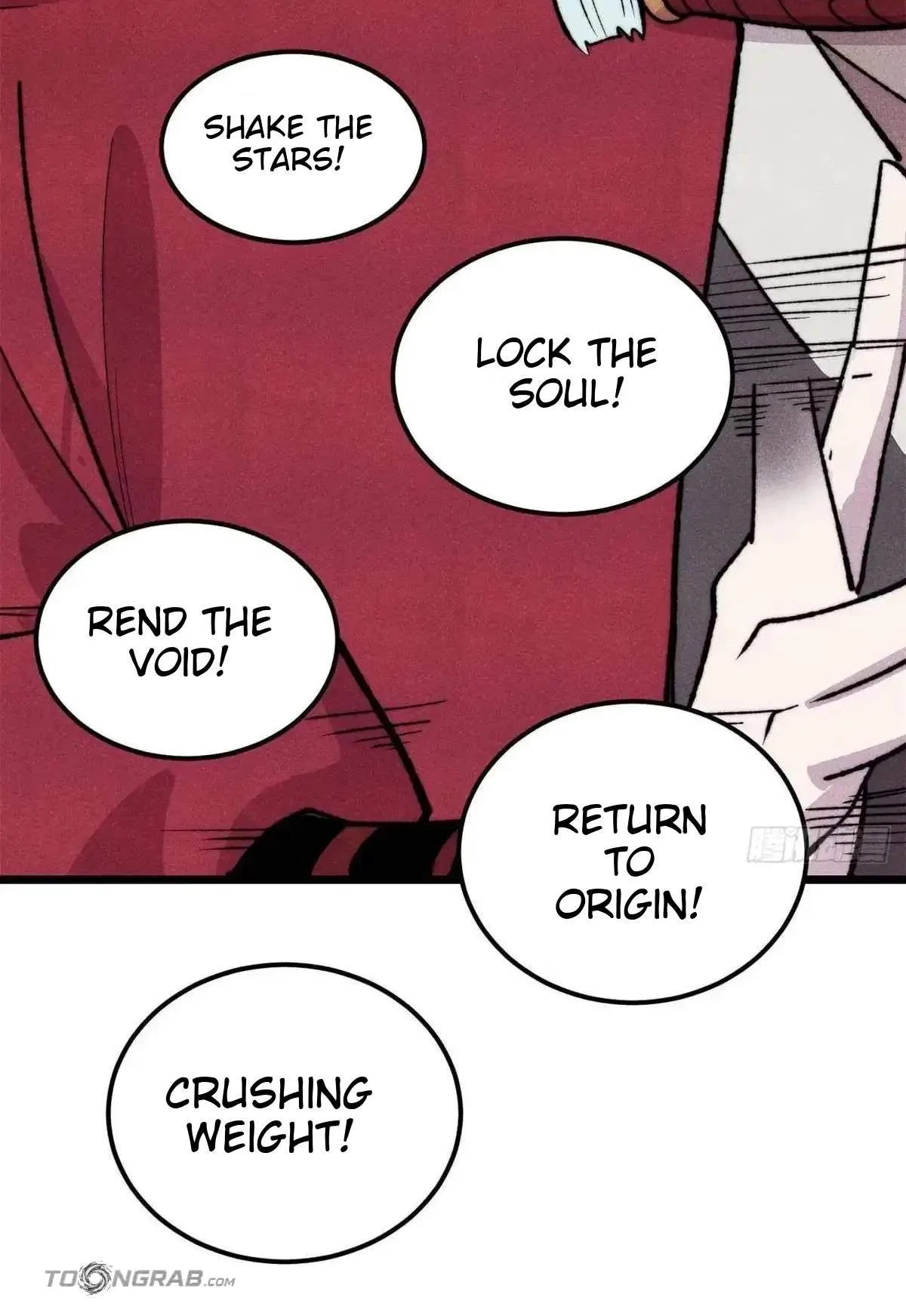 All Hail The Sect Leader Chapter 558 – Page 59