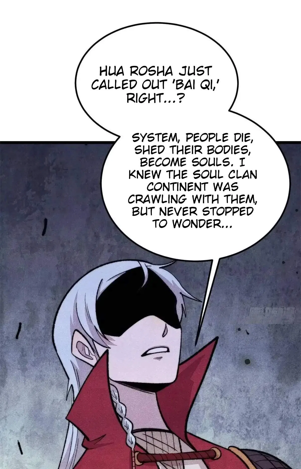 All Hail The Sect Leader Chapter 558 – Page 76