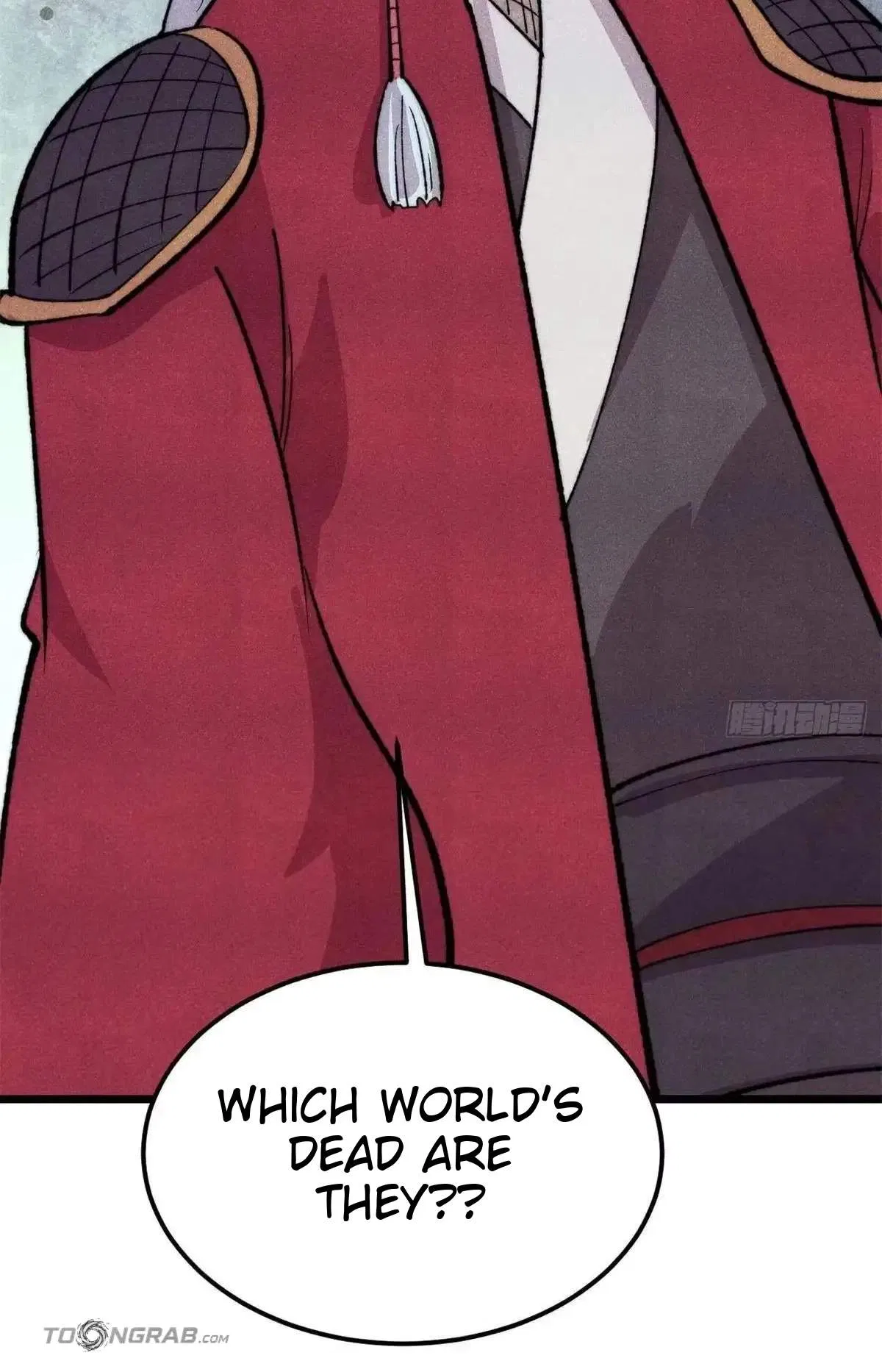 All Hail The Sect Leader Chapter 558 – Page 77