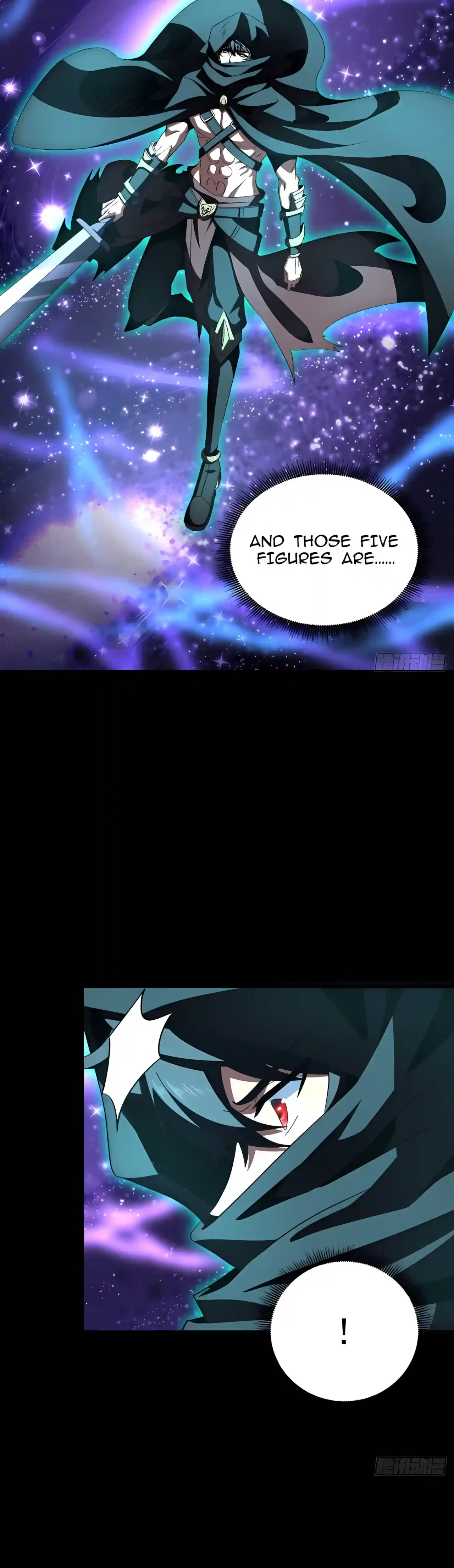Lord of Summons! Sudden Mutation Chapter 157 – Page 9