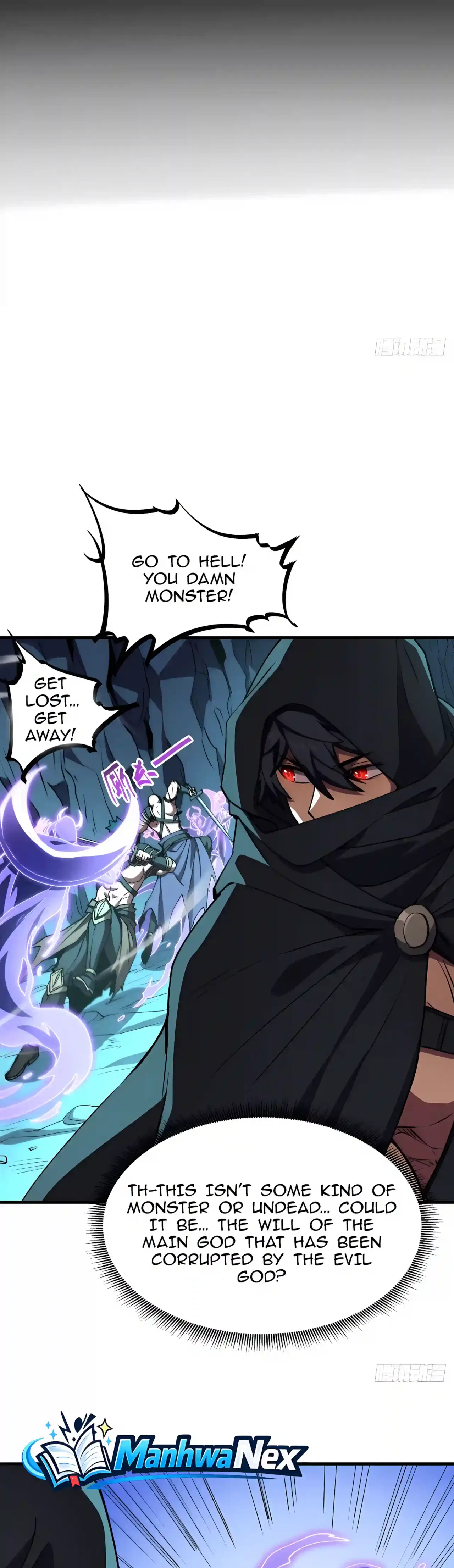 Lord of Summons! Sudden Mutation Chapter 157 – Page 13