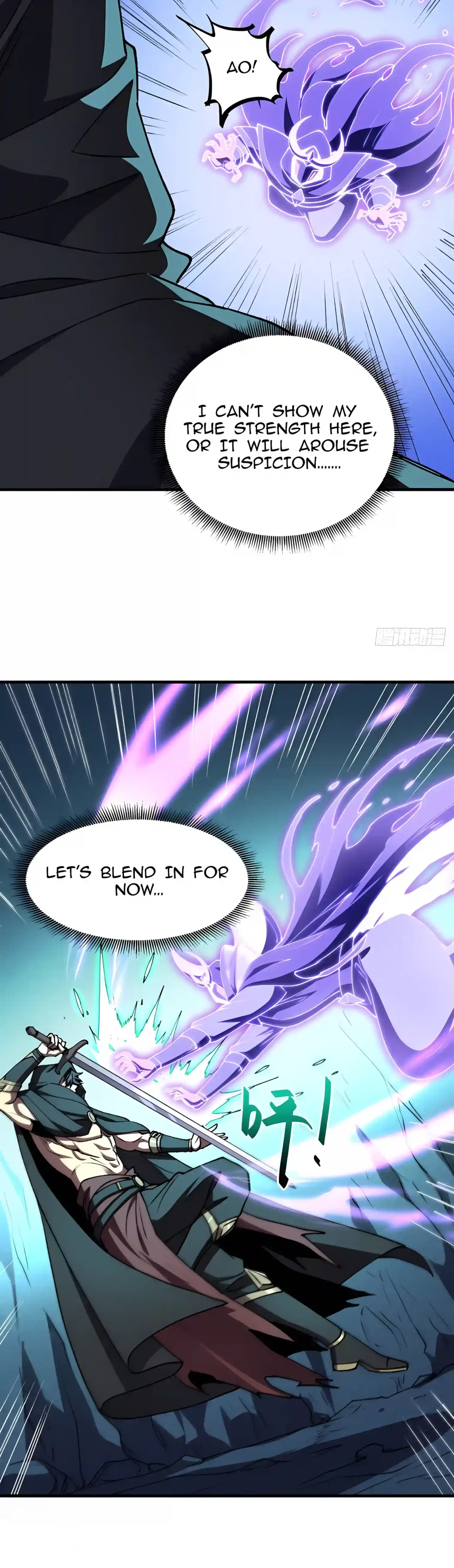 Lord of Summons! Sudden Mutation Chapter 157 – Page 14