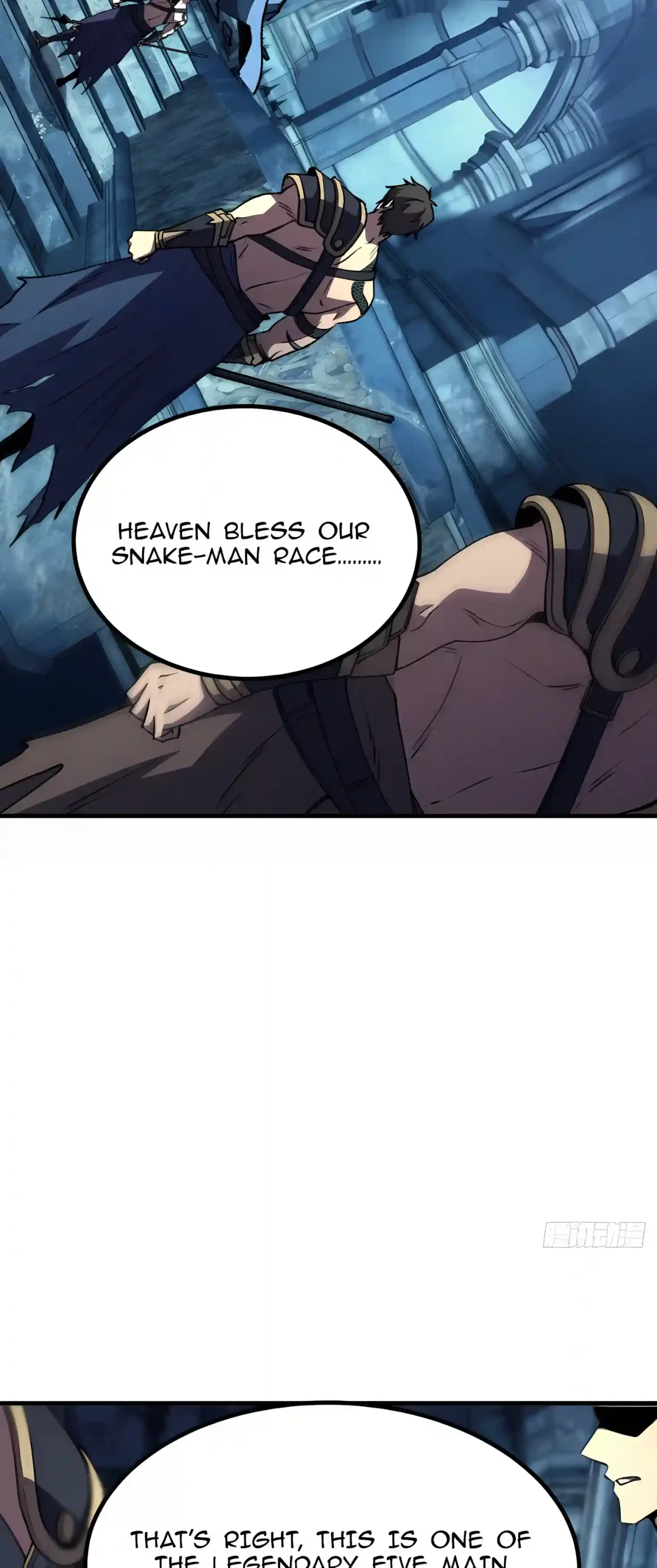 Lord of Summons! Sudden Mutation Chapter 157 – Page 28