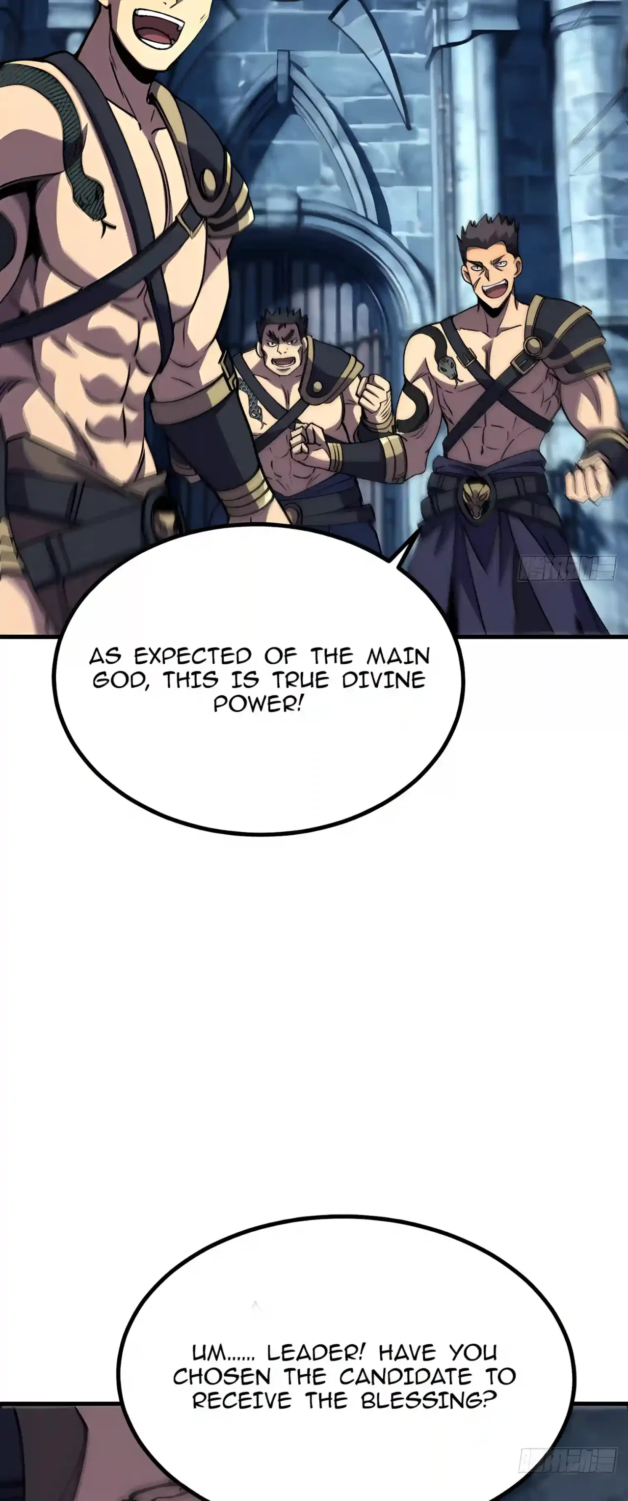Lord of Summons! Sudden Mutation Chapter 157 – Page 32