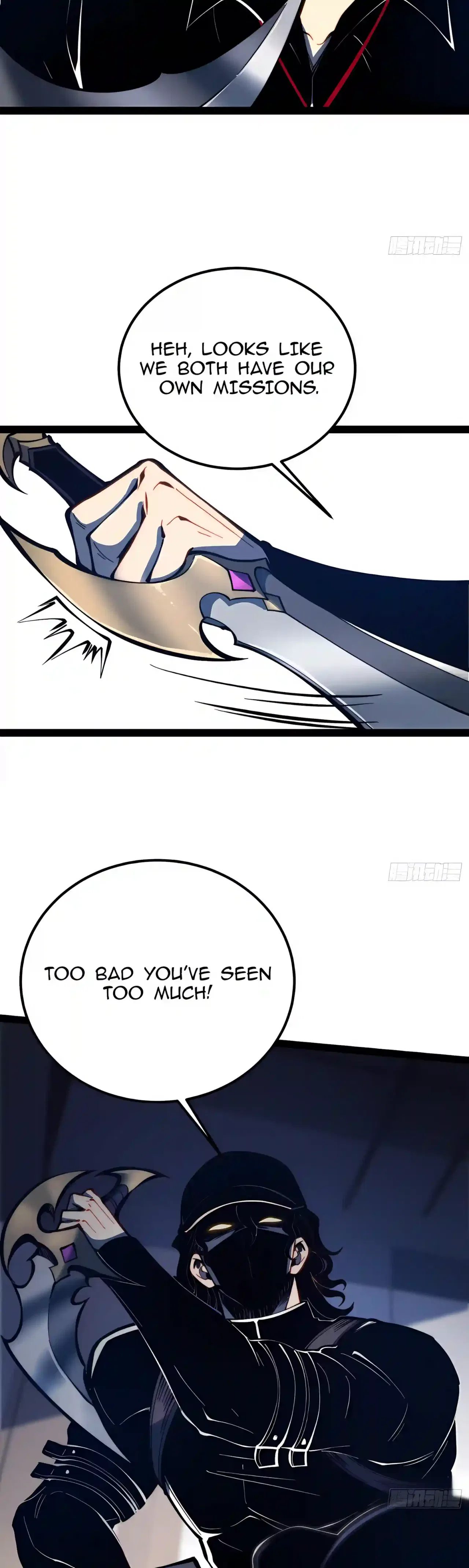 Full-Time Awakening Chapter 165 – Page 4