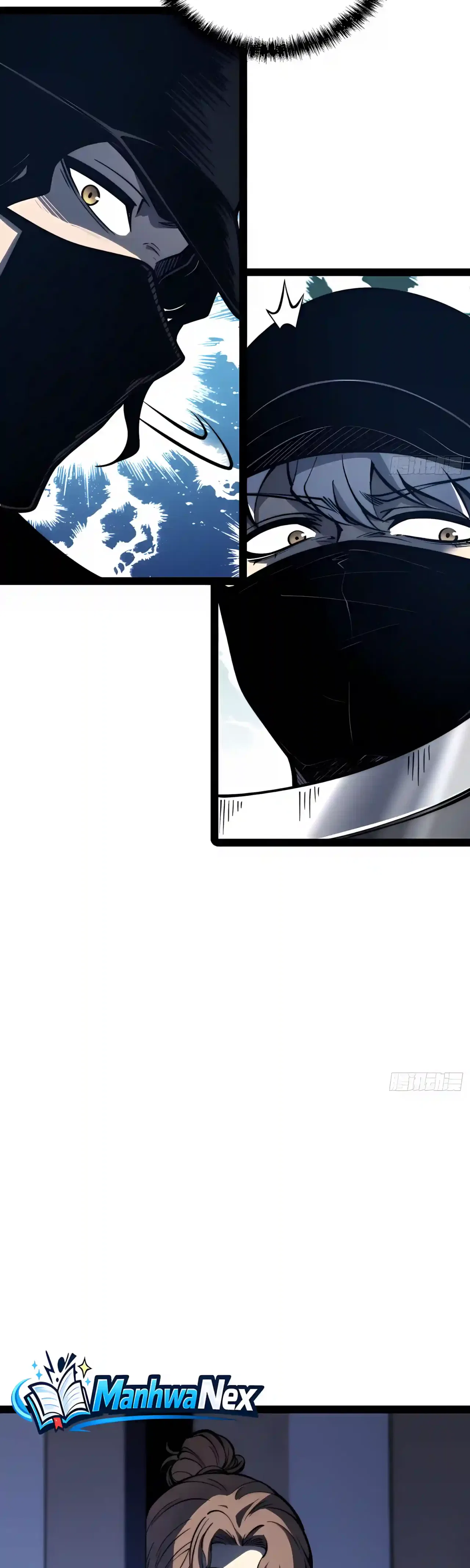 Full-Time Awakening Chapter 165 – Page 17