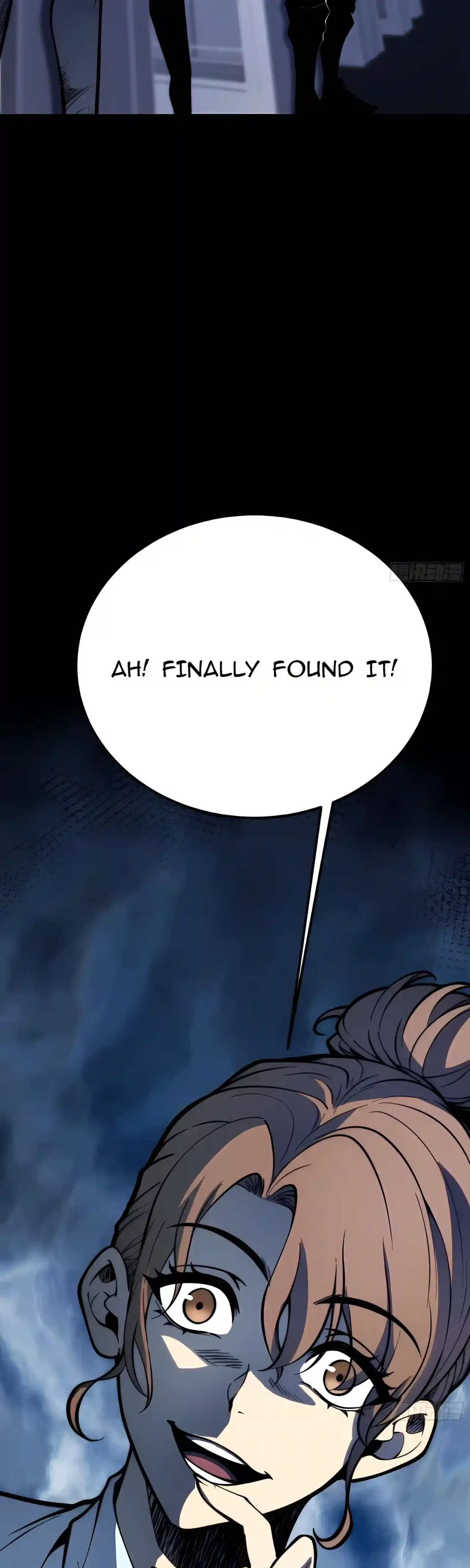 Full-Time Awakening Chapter 165 – Page 20