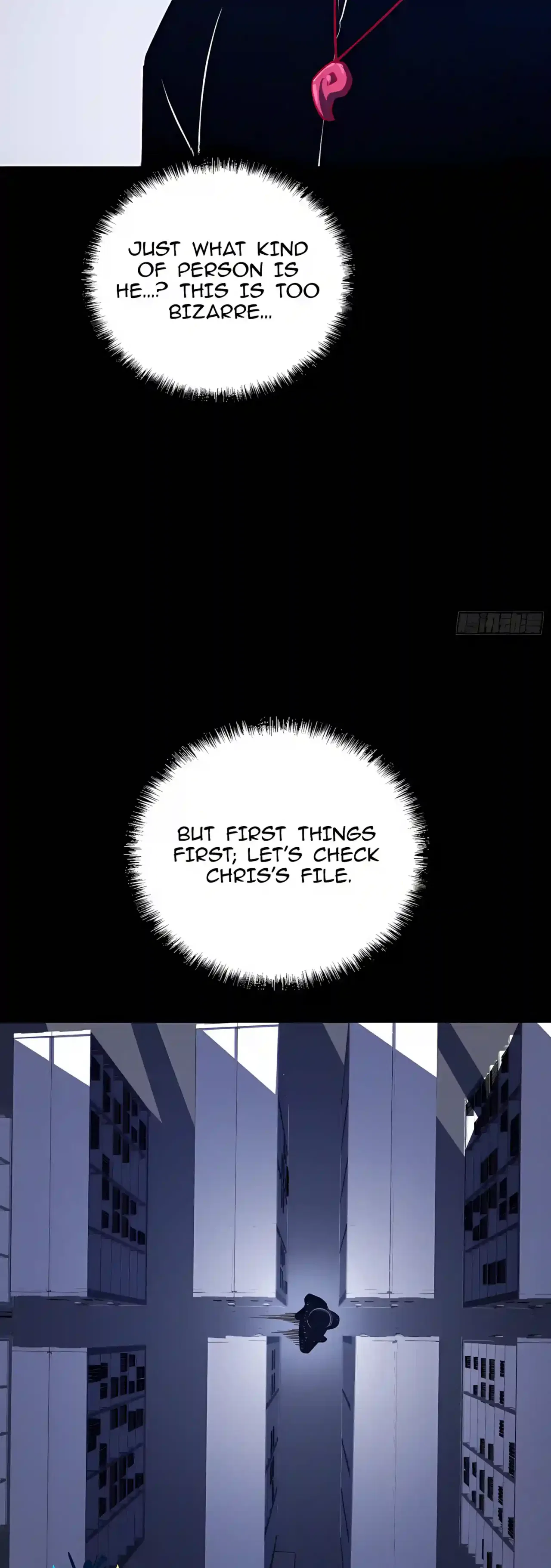 Full-Time Awakening Chapter 165 – Page 26