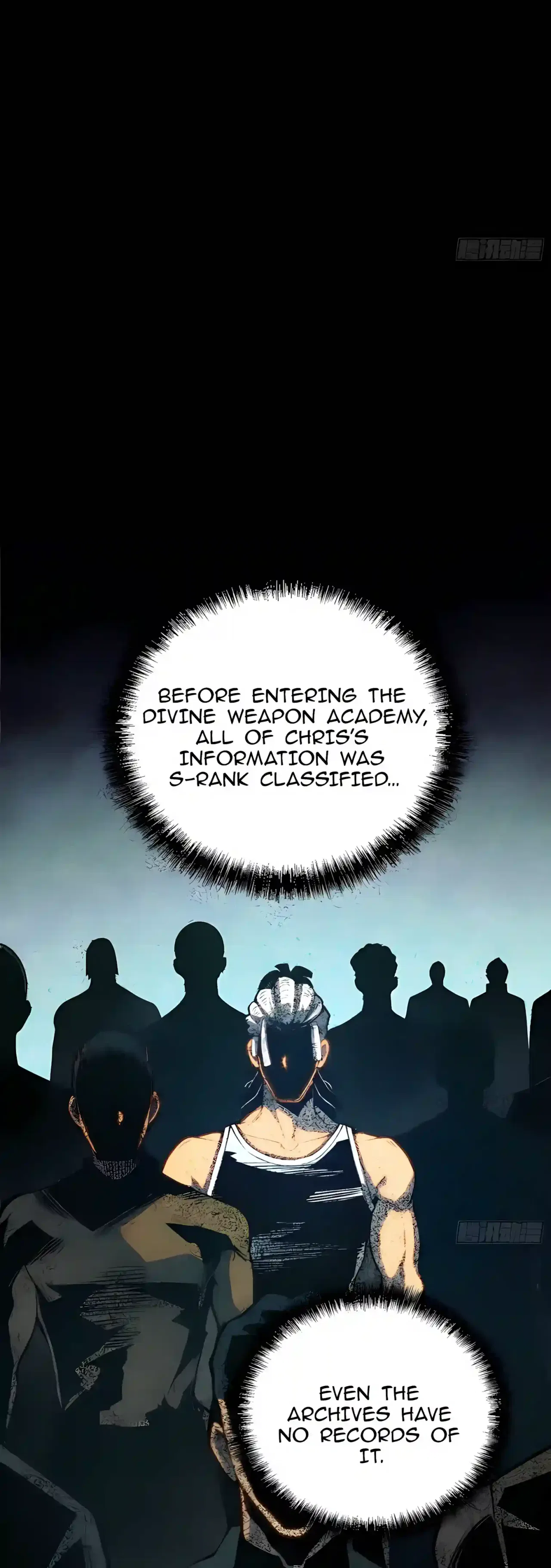 Full-Time Awakening Chapter 165 – Page 32