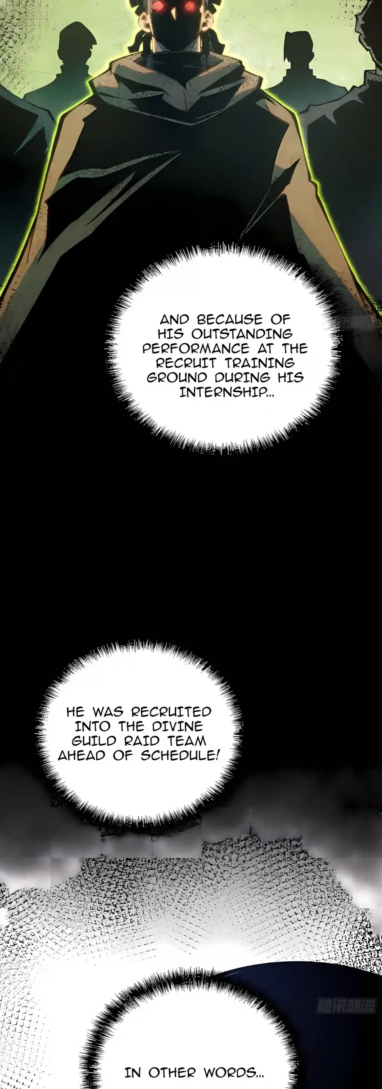Full-Time Awakening Chapter 165 – Page 35