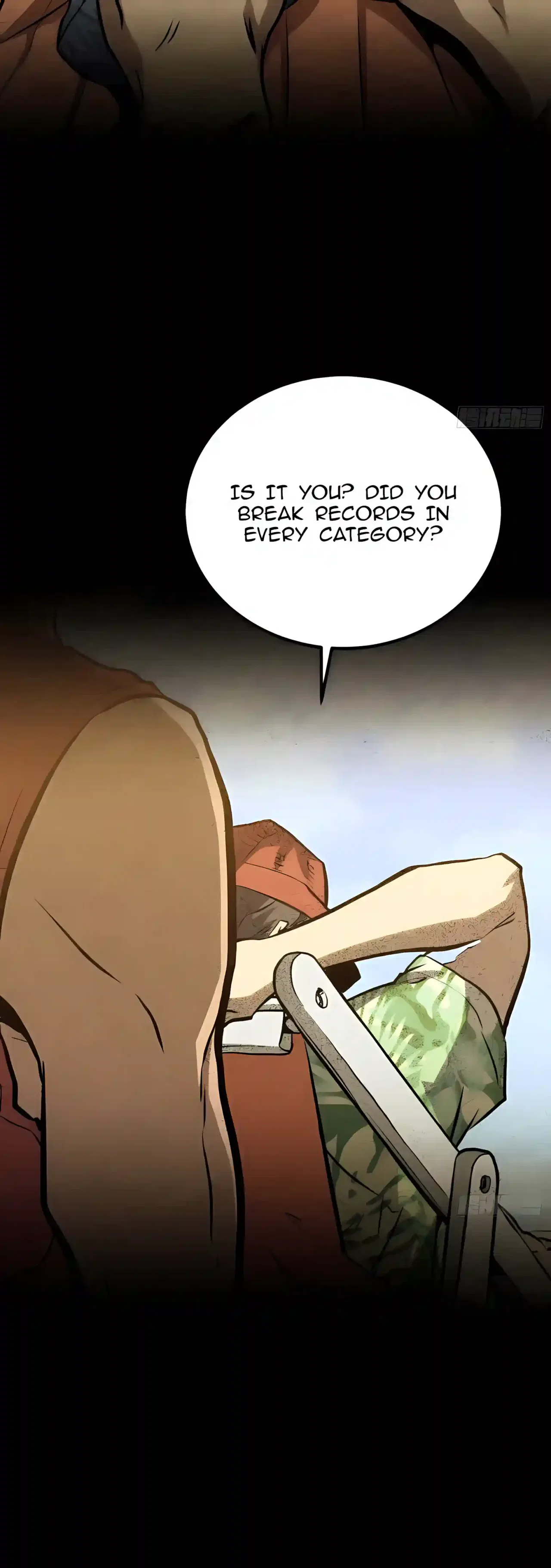 Full-Time Awakening Chapter 165 – Page 39