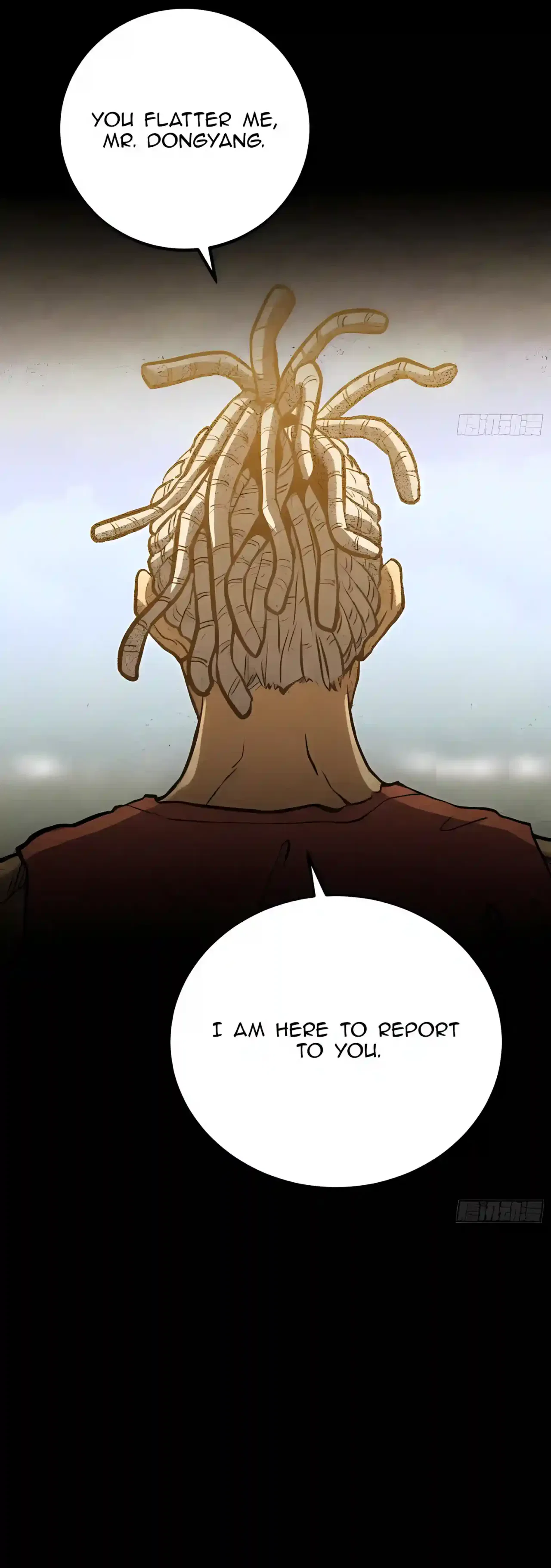 Full-Time Awakening Chapter 165 – Page 40