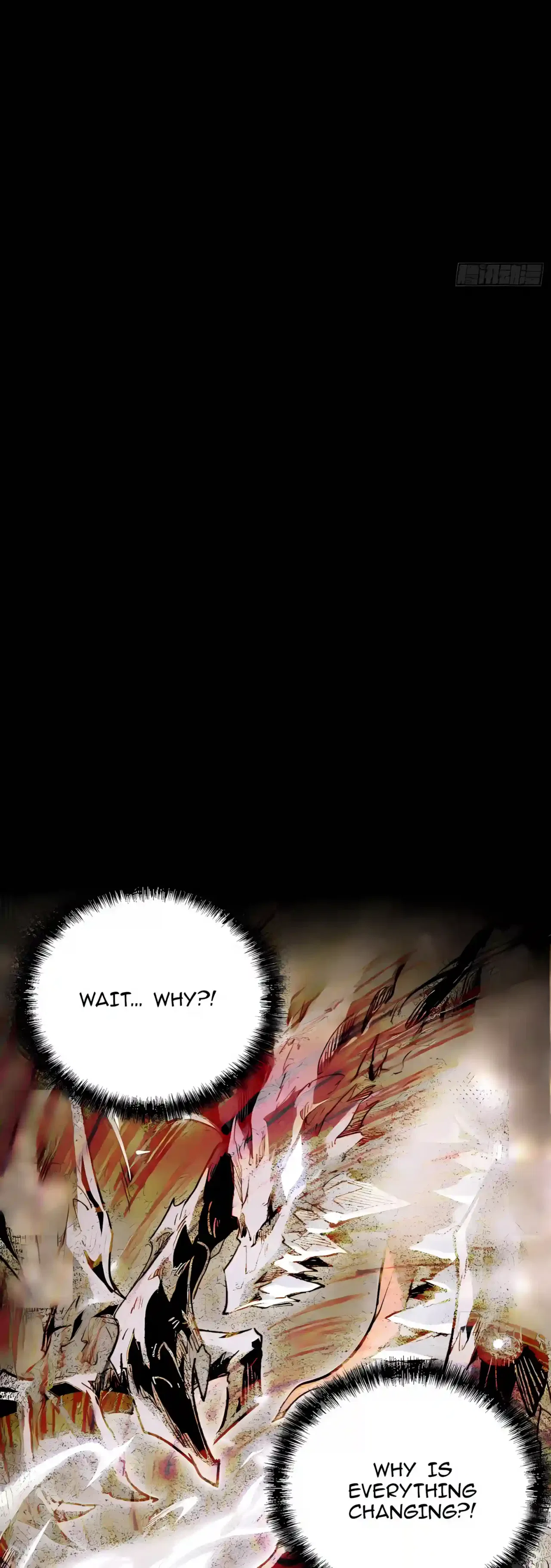 Full-Time Awakening Chapter 165 – Page 41