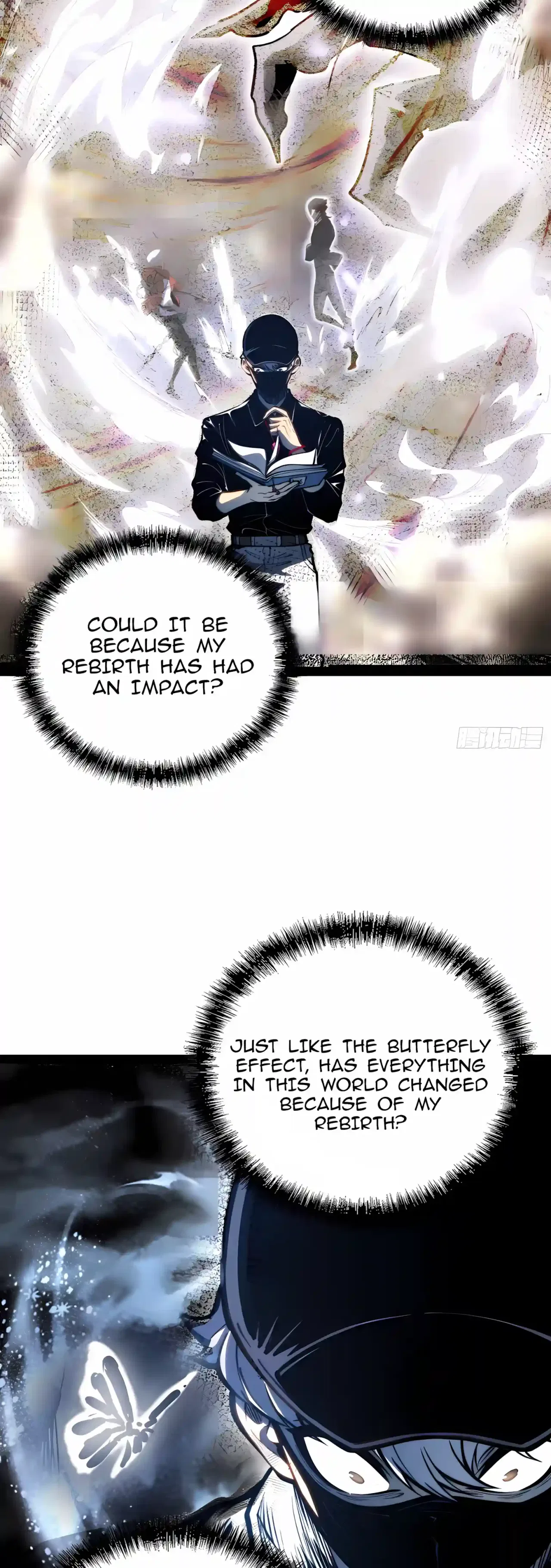 Full-Time Awakening Chapter 165 – Page 42