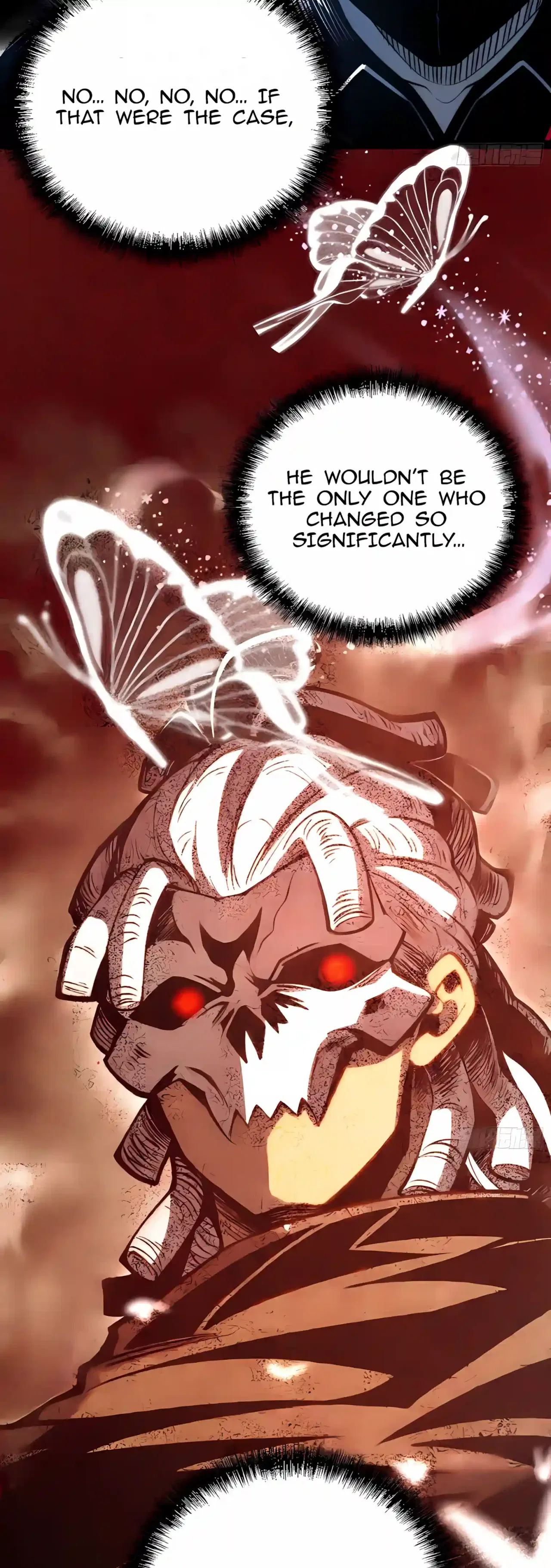 Full-Time Awakening Chapter 165 – Page 43
