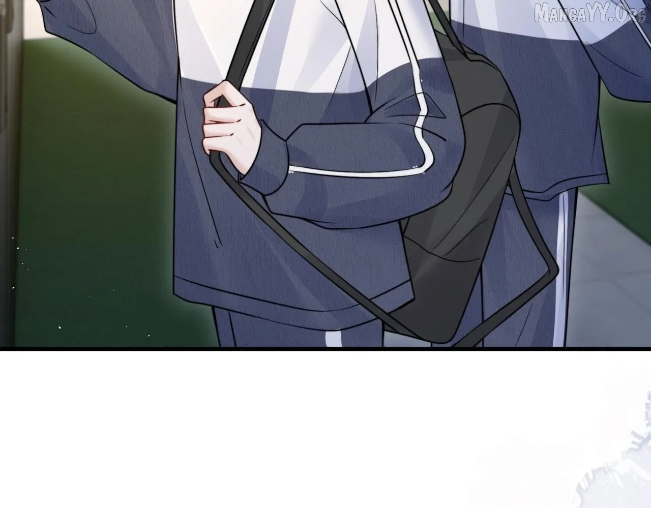 Can You Hear Me Chapter 84 – Page 5