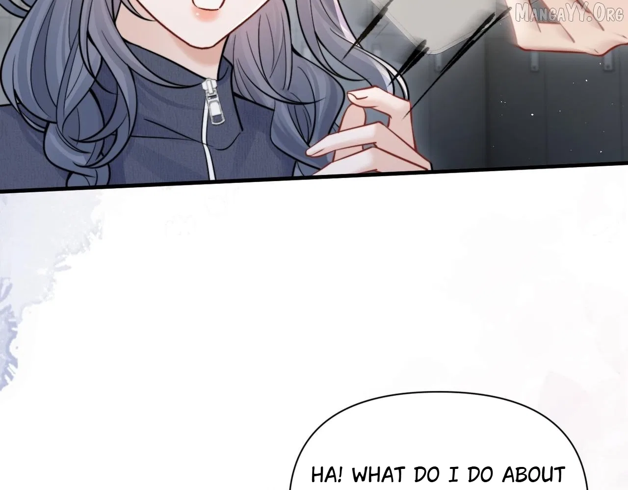Can You Hear Me Chapter 84 – Page 8