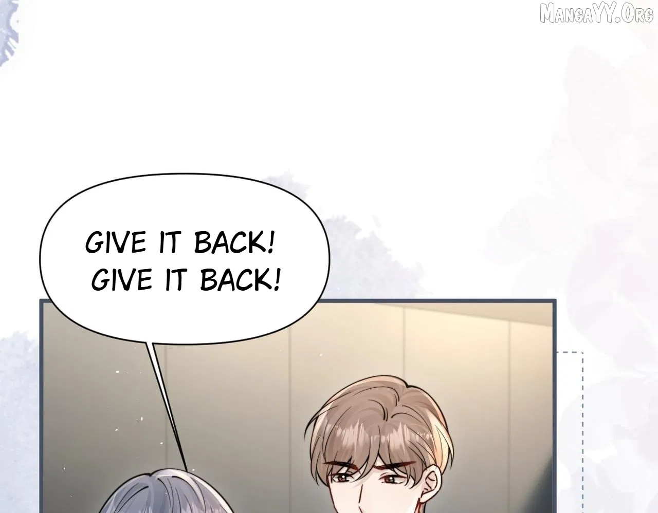 Can You Hear Me Chapter 84 – Page 13