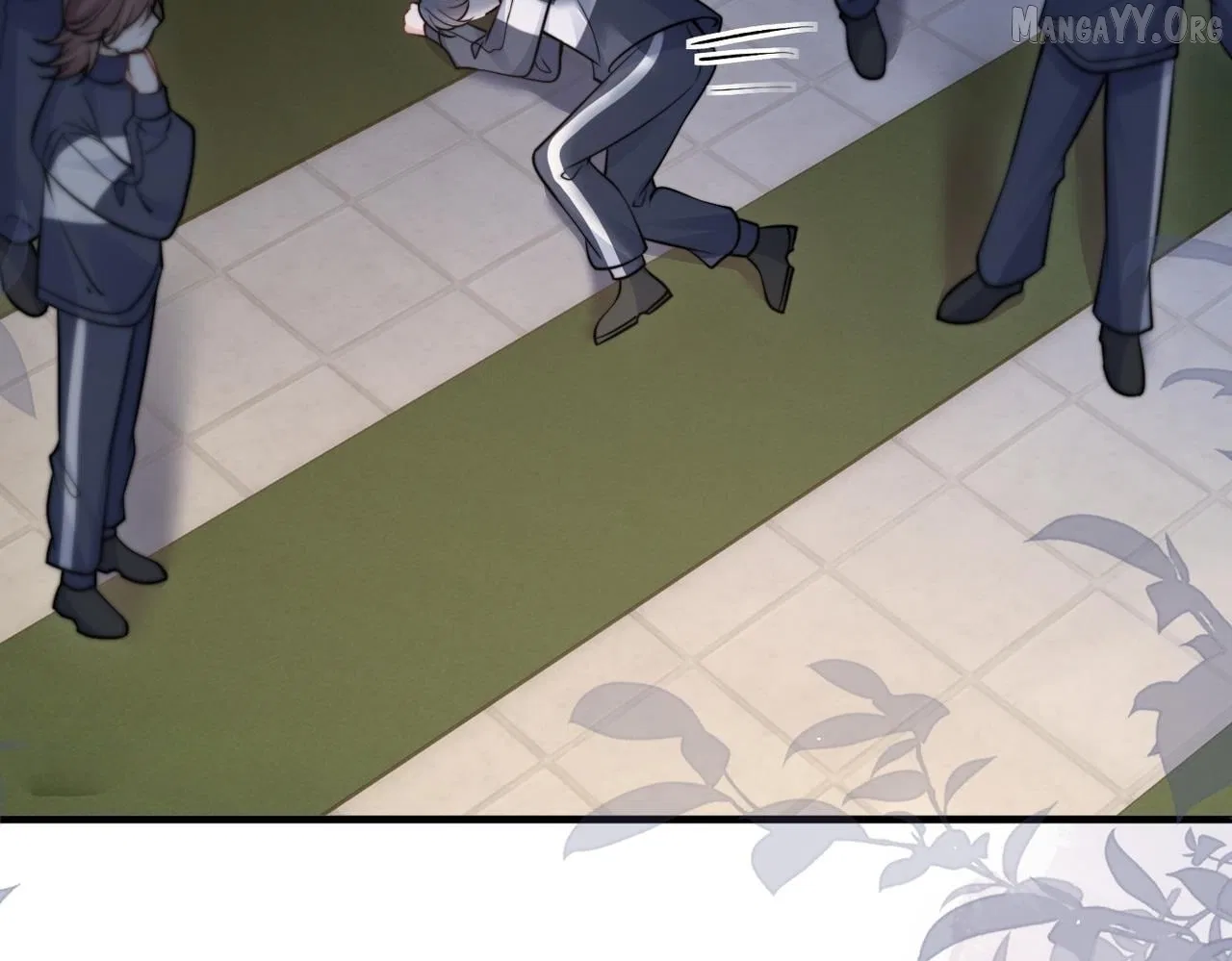 Can You Hear Me Chapter 84 – Page 20