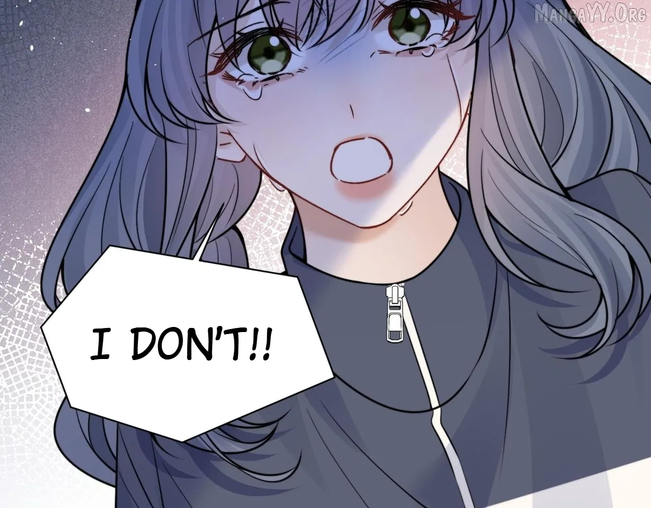 Can You Hear Me Chapter 84 – Page 24