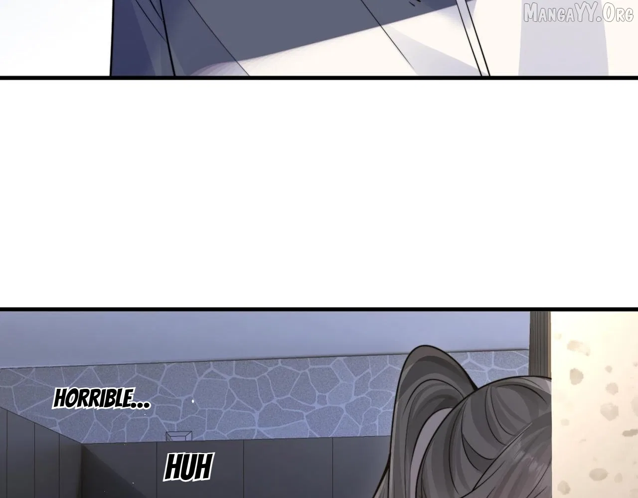 Can You Hear Me Chapter 84 – Page 25