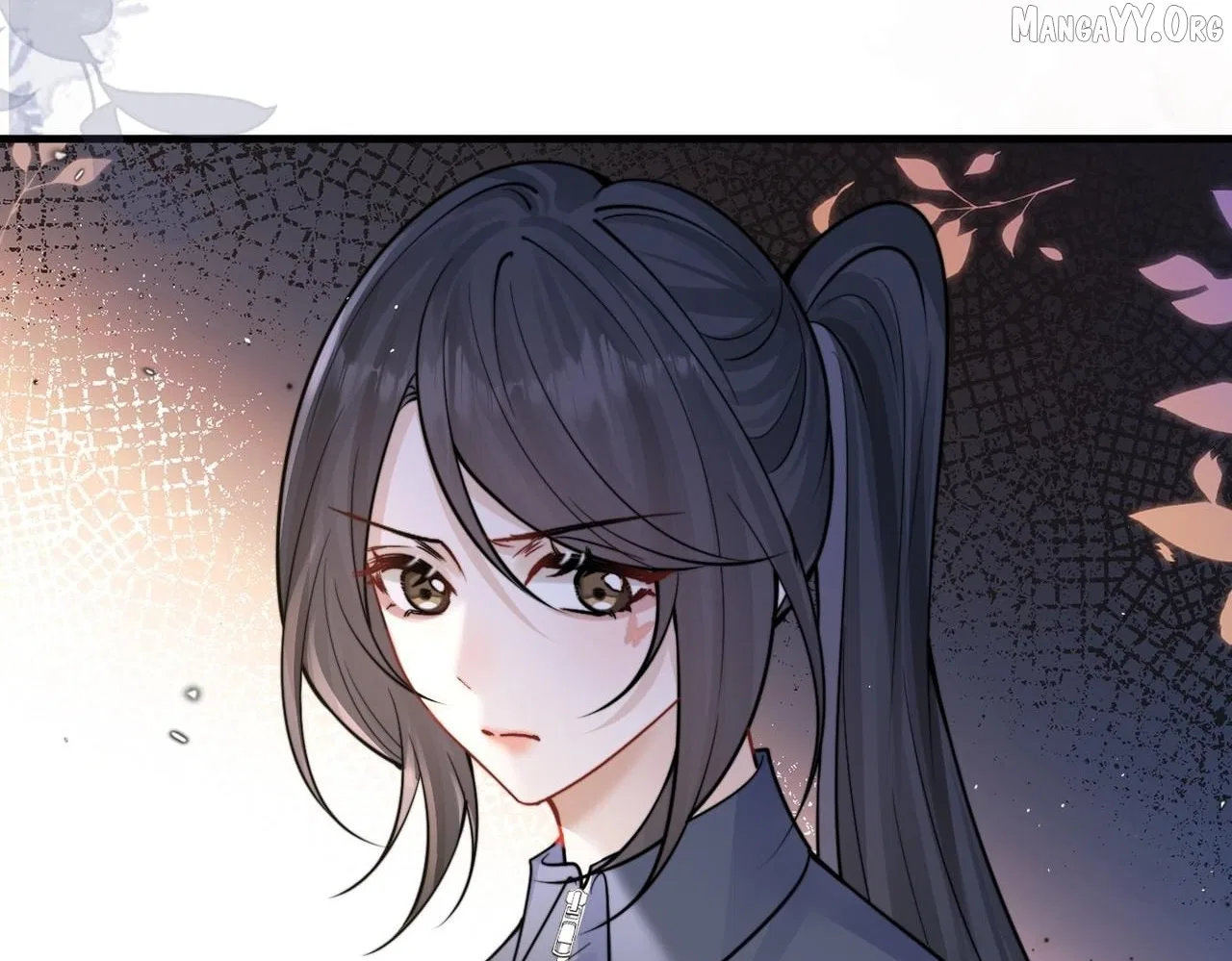 Can You Hear Me Chapter 84 – Page 30